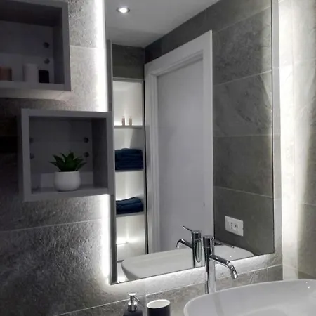 Appartamento Casa Lu Levico Terme Esterno foto