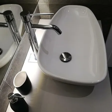 Appartamento Casa Lu Levico Terme Esterno foto