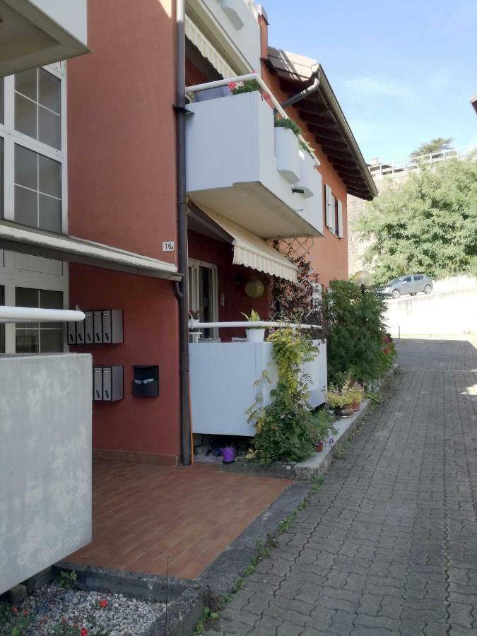 Apartment Casa Lu Levico Terme