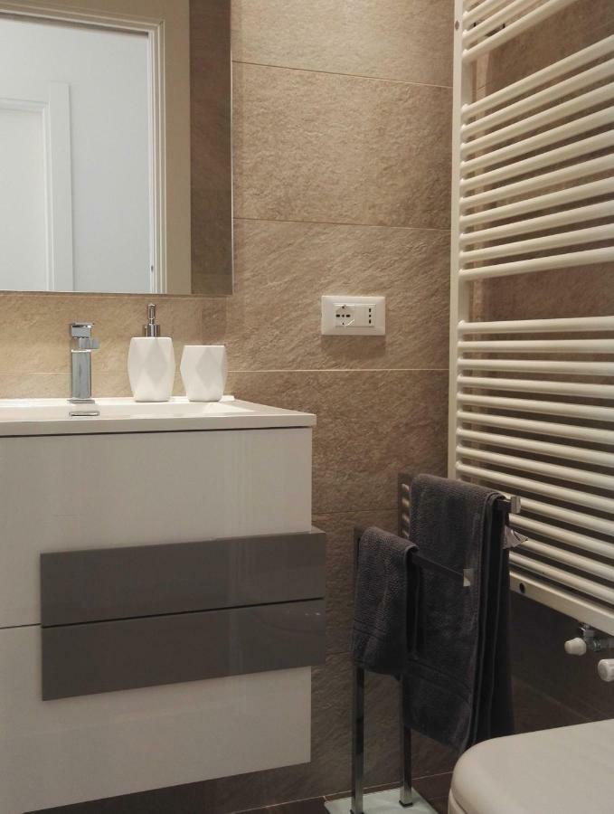 Apartamento Casa Lu *