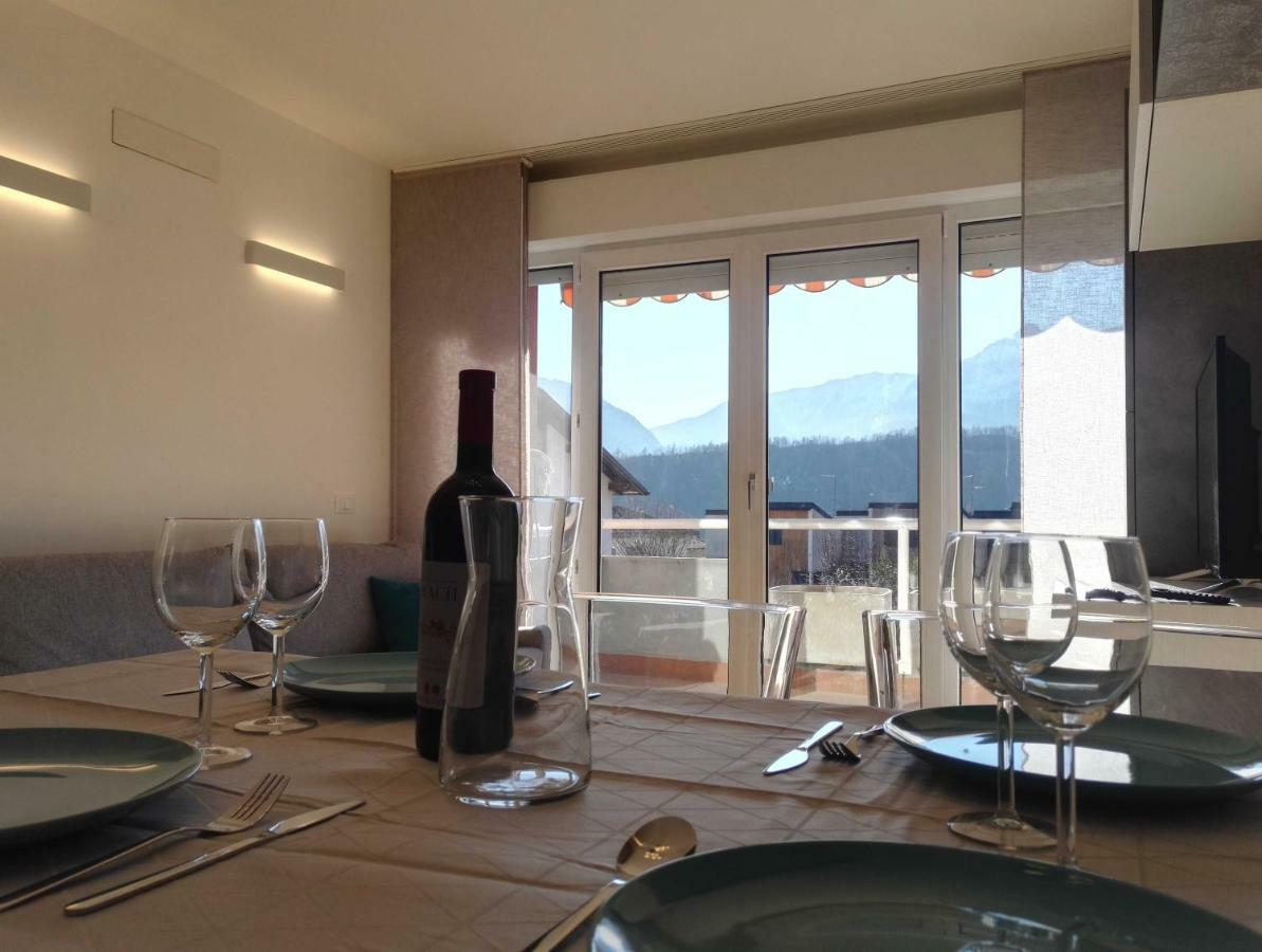 Casa Lu * Levico Terme