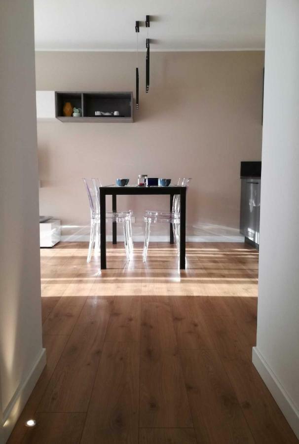 Casa Lu Apartment *
