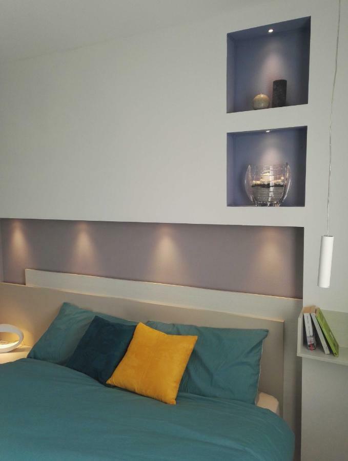 Casa Lu Apartment Levico Terme