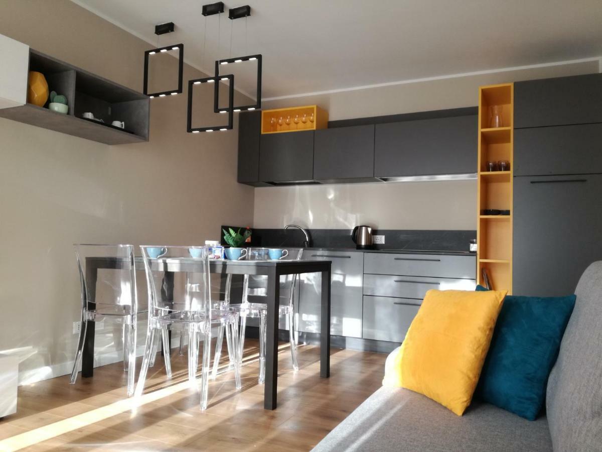 Casa Lu Apartment *