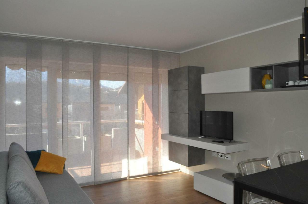 Casa Lu Apartment