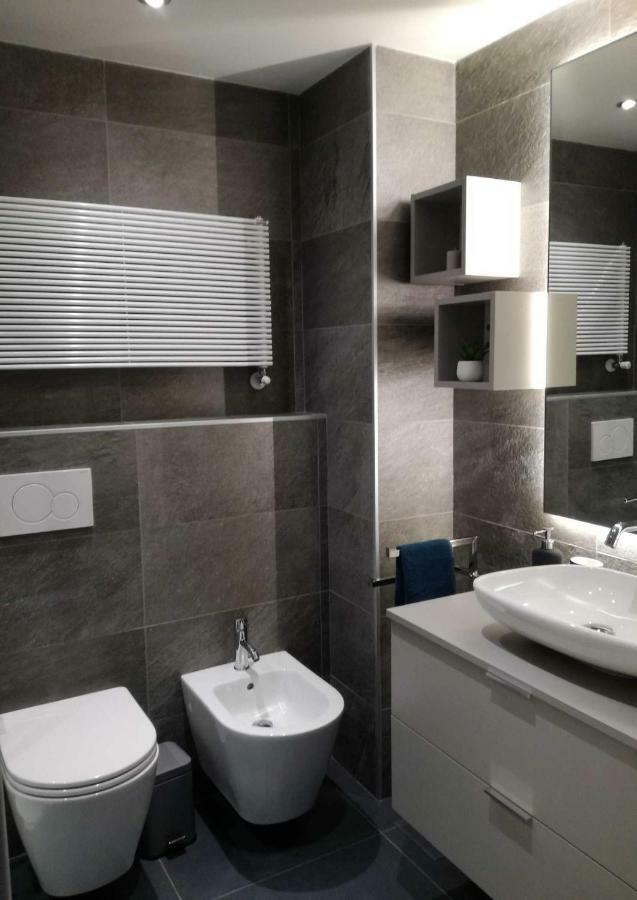 Apartment Casa Lu