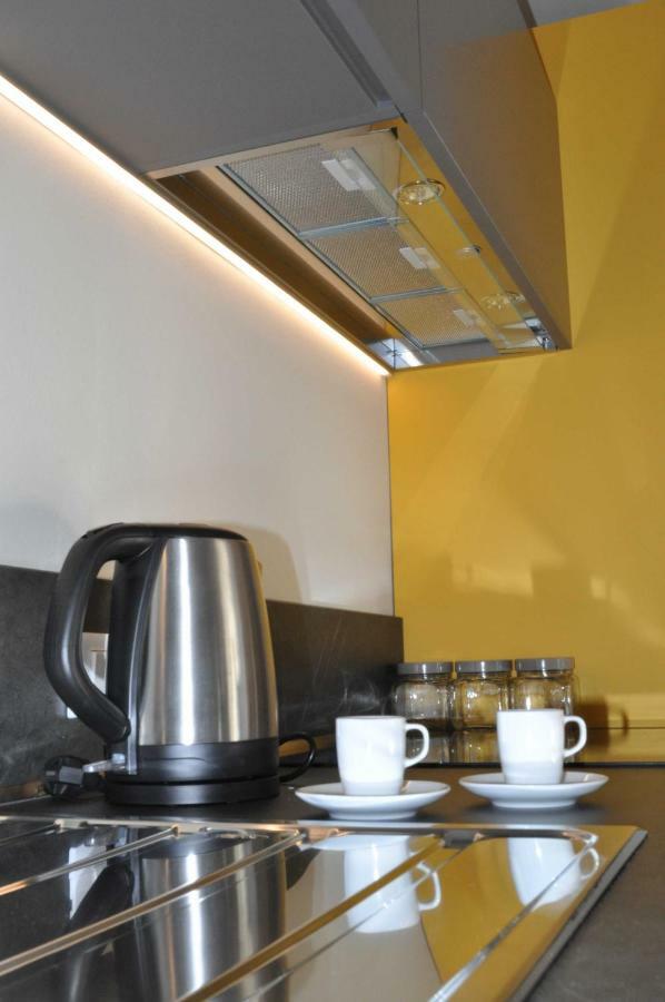 Casa Lu Apartment Levico Terme
