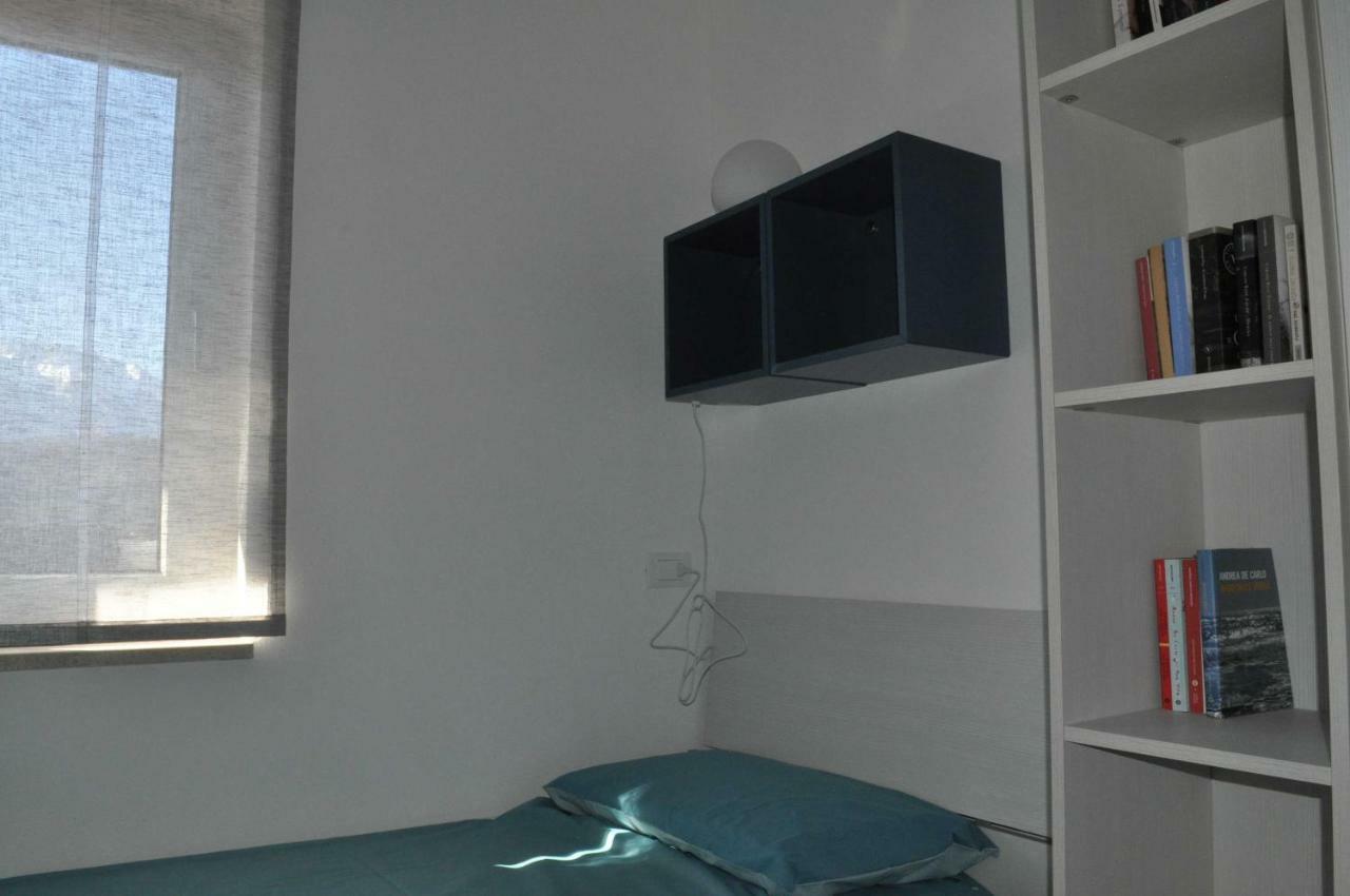 Apartment Casa Lu
