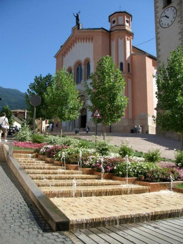 Casa Lu * Levico Terme