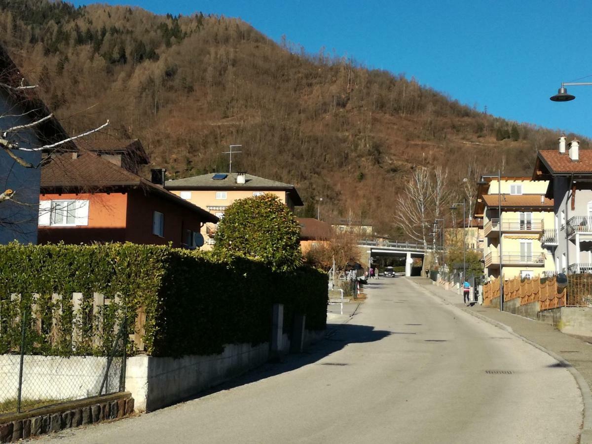 Casa Lu Apartment Levico Terme