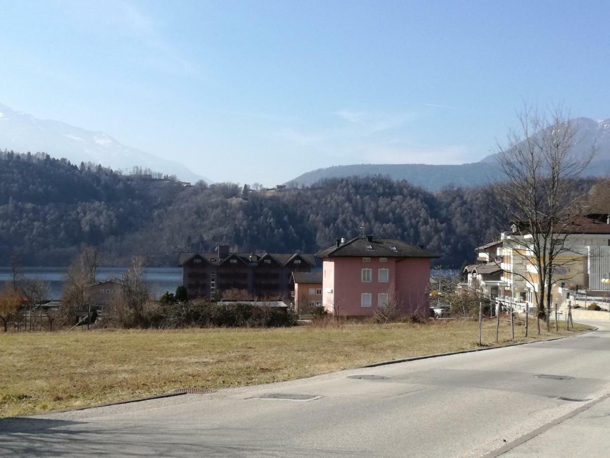 Casa Lu * Levico Terme